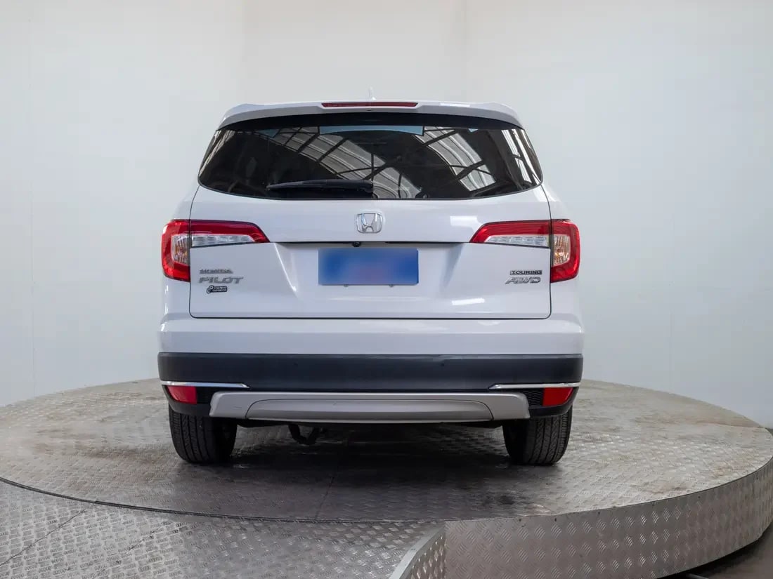 Honda Pilot Pilot 3.5 Touring At 4x4 año 2020