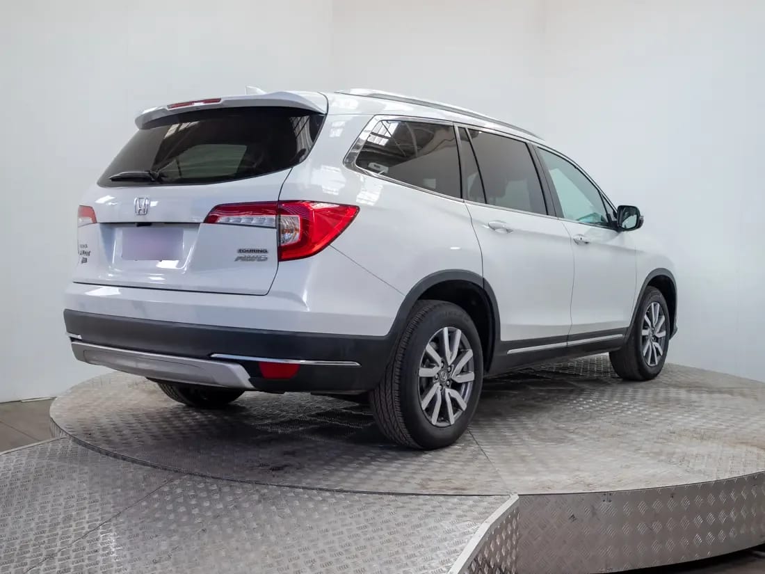 Honda Pilot Pilot 3.5 Touring At 4x4 año 2020