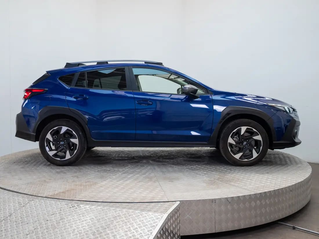 Subaru Crosstrek 5p 4x4 2.0 Aut año 2026