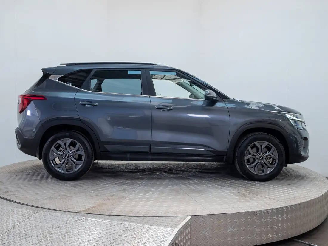 Kia Seltos 1.4 T Ex At año 2024