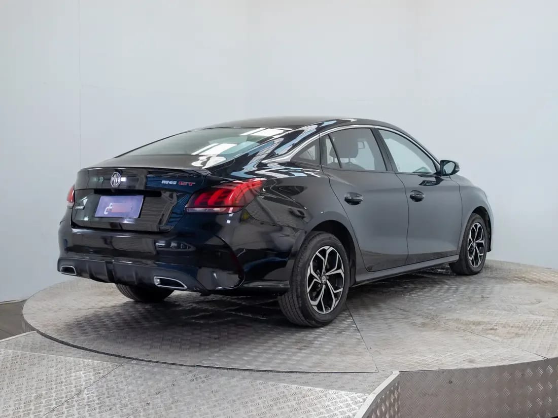 MG Gt 1.5 Com Mt año 2023