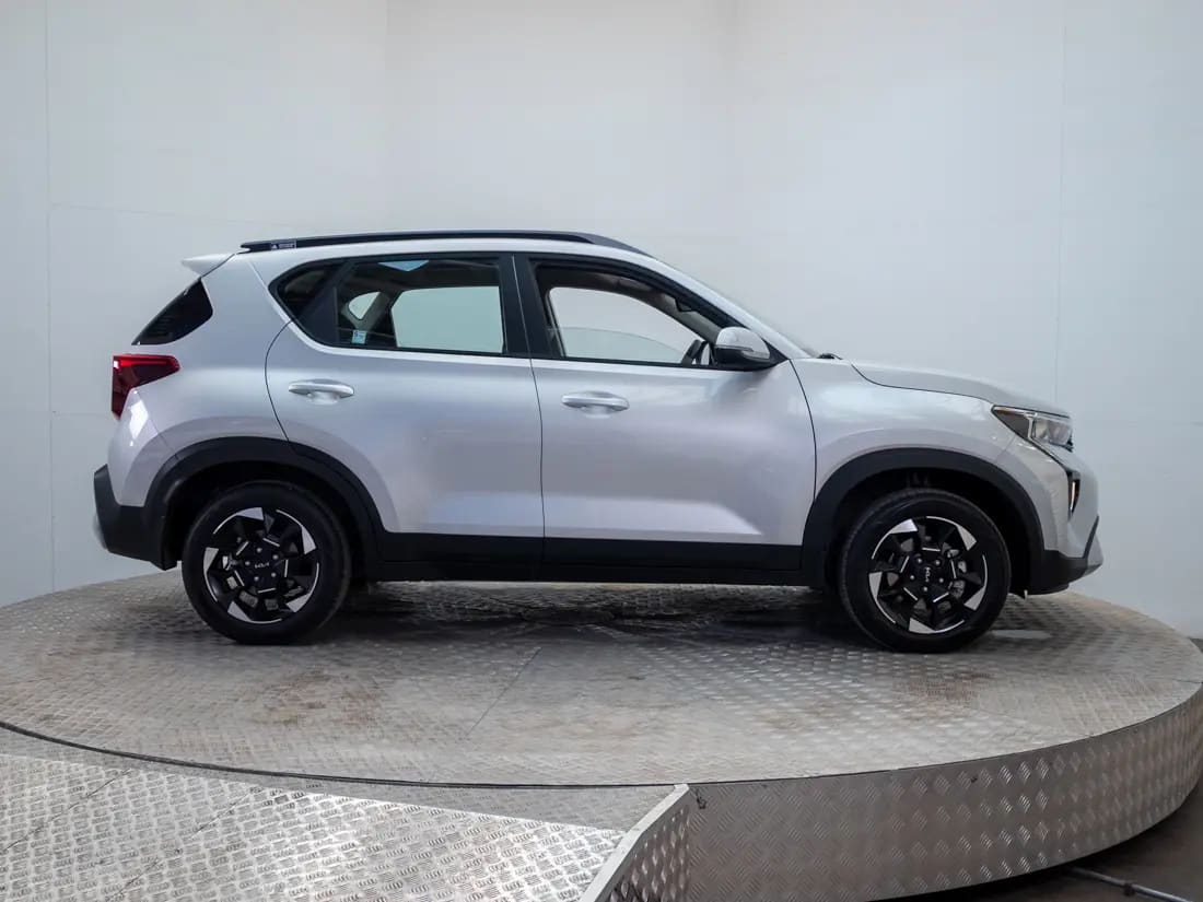 Kia Sonet 1.5 Ex Mt año 2025