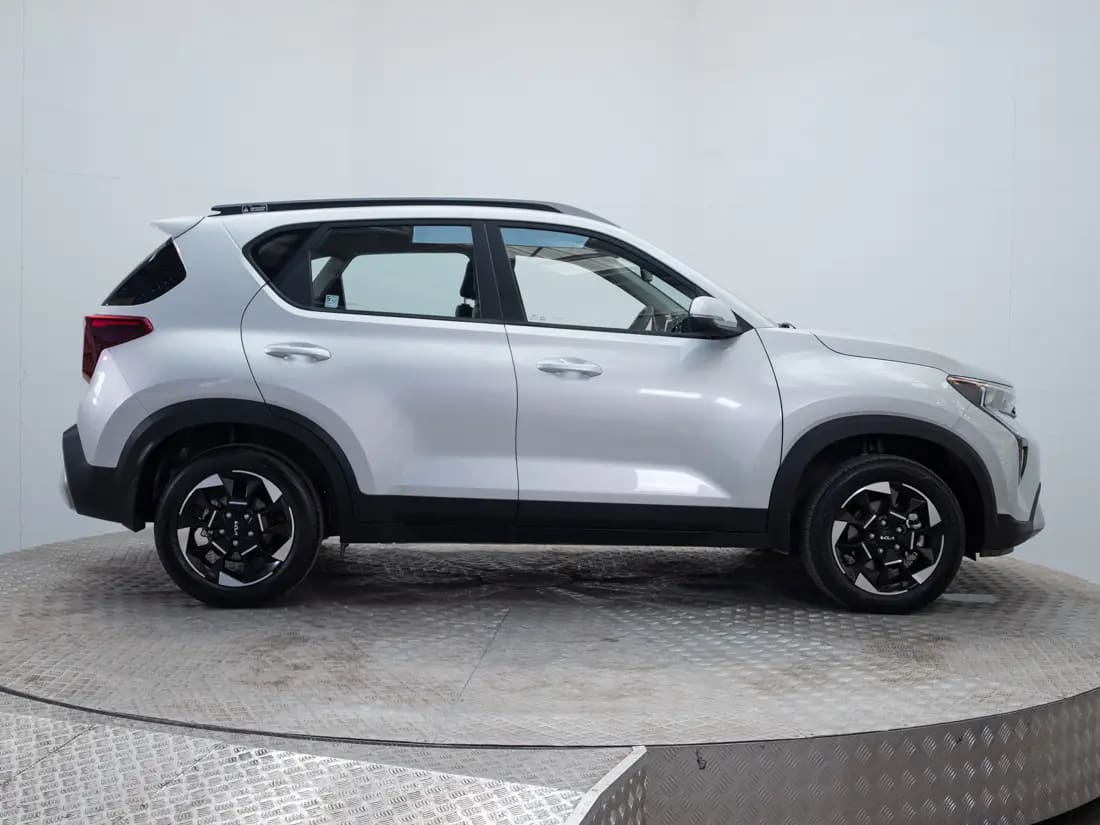 Kia Sonet Sonet Ex 1.5l Ivt. año 2026