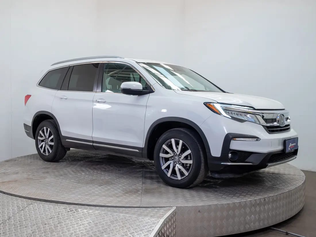 Honda Pilot Pilot 3.5 Touring At 4x4 año 2020