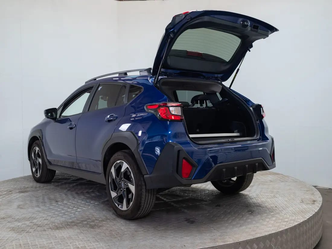 Subaru Crosstrek 5p 4x4 2.0 Aut año 2026