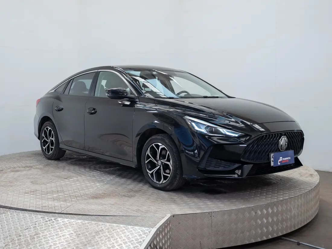 MG Gt 1.5 Com Mt año 2023