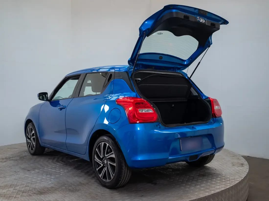 Suzuki Swift 1.2 Glx Plus Mt año 2024