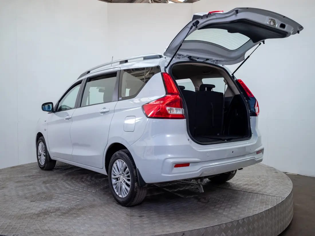 Suzuki Ertiga Ertiga 1.5 Gl Plus Mt año 2022
