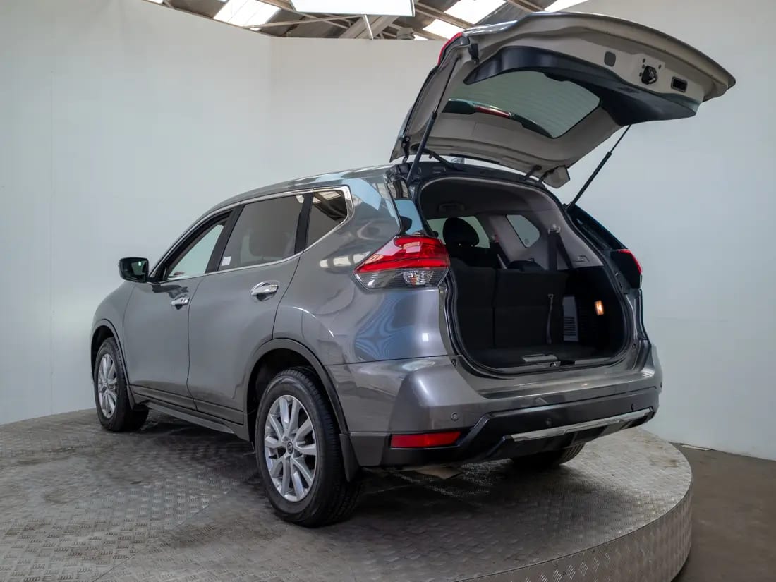 Nissan New Xtrail Sense 2.5 At año 2021