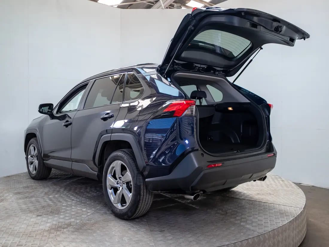 Toyota Rav 4 2.0 Xle At año 2022