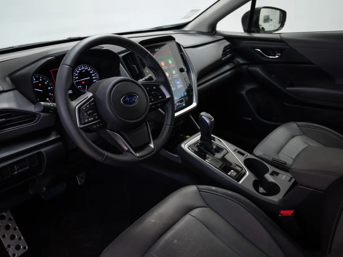 Subaru Crosstrek 5p 4x4 2.0 Aut año 2026