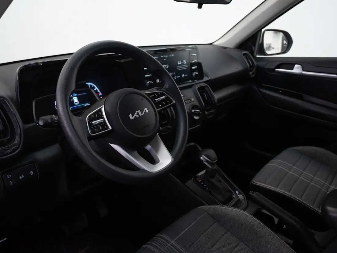 Kia Sonet Sonet Ex 1.5l Ivt. año 2026