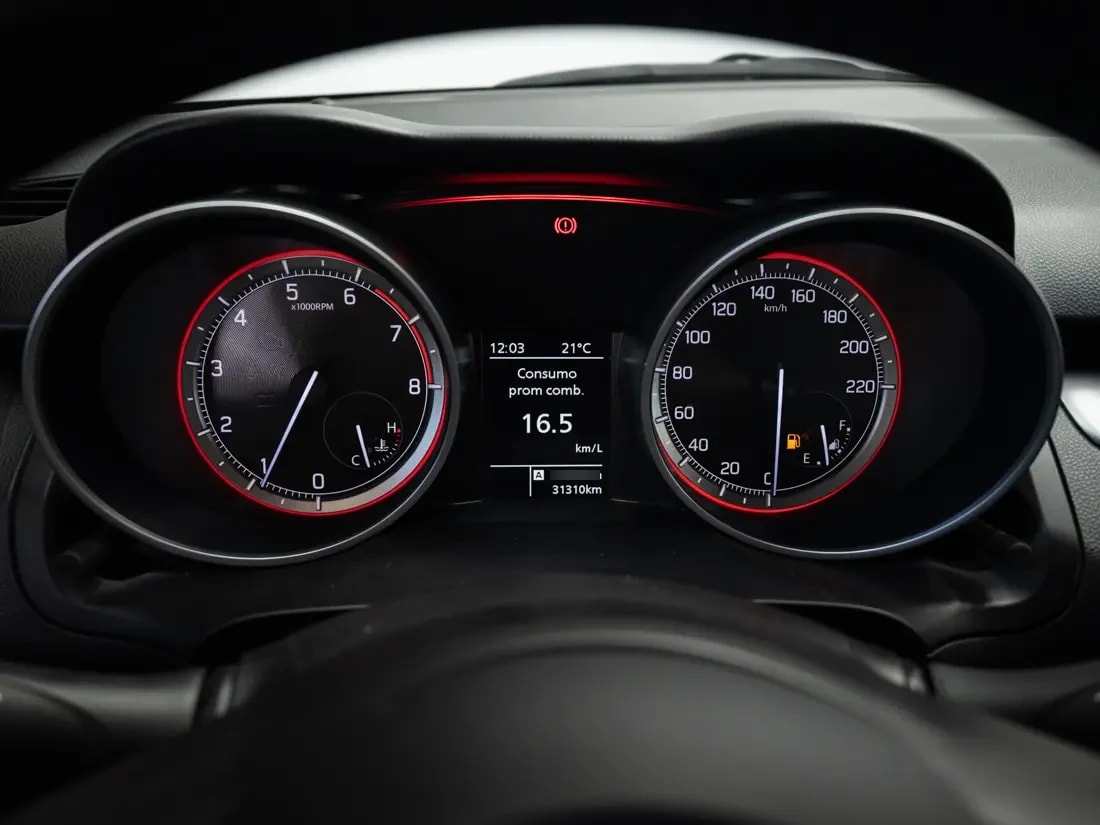 Suzuki Swift 1.2 Glx Plus Mt año 2024
