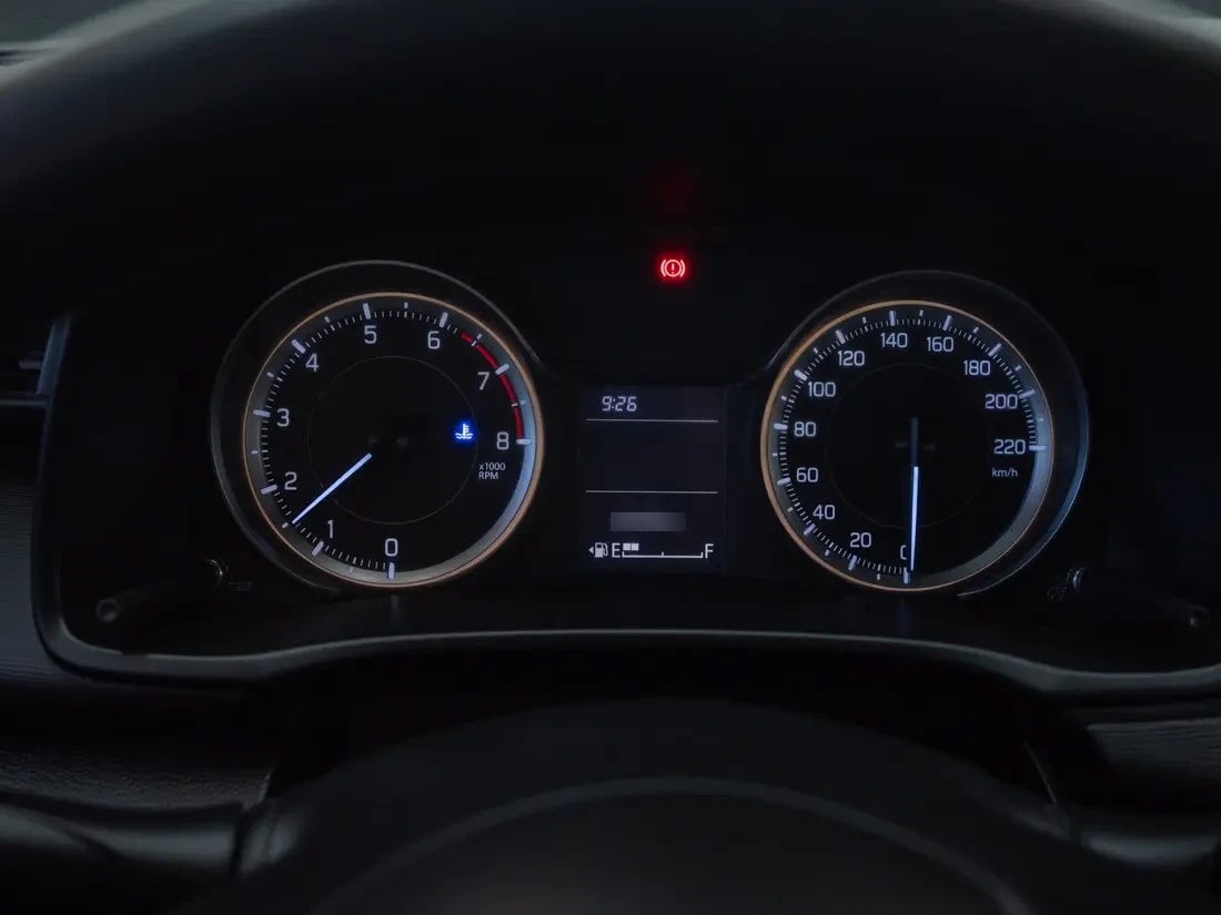 Suzuki Ertiga Ertiga 1.5 Gl Plus Mt año 2022