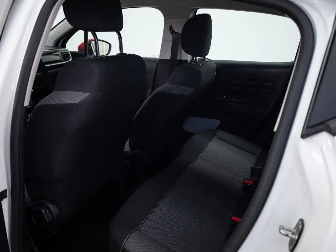 Citroen C3 1.2 Puretech 110 S&amp;s Feel At año 2020