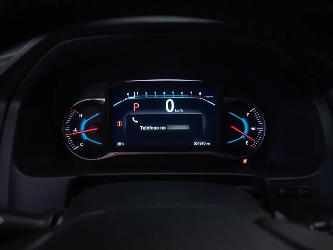 Honda Pilot Pilot 3.5 Touring At 4x4 año 2020