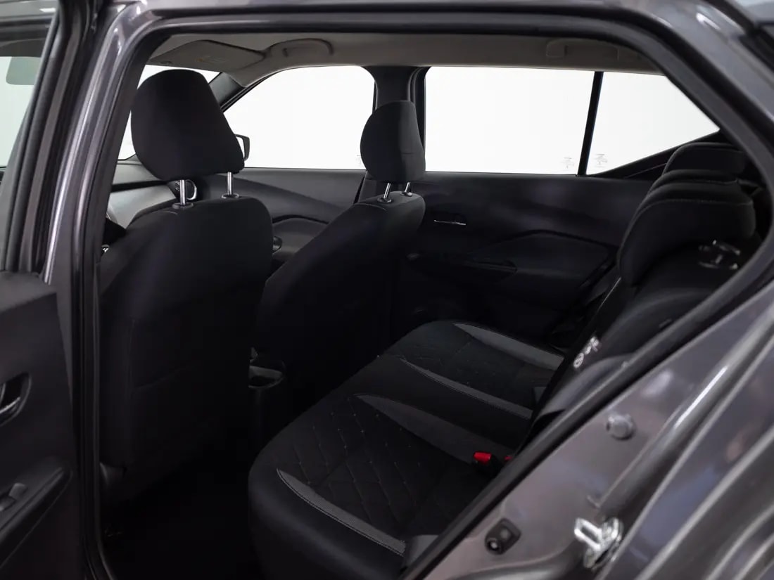 Nissan Kicks 1.6 Advance Mt año 2017