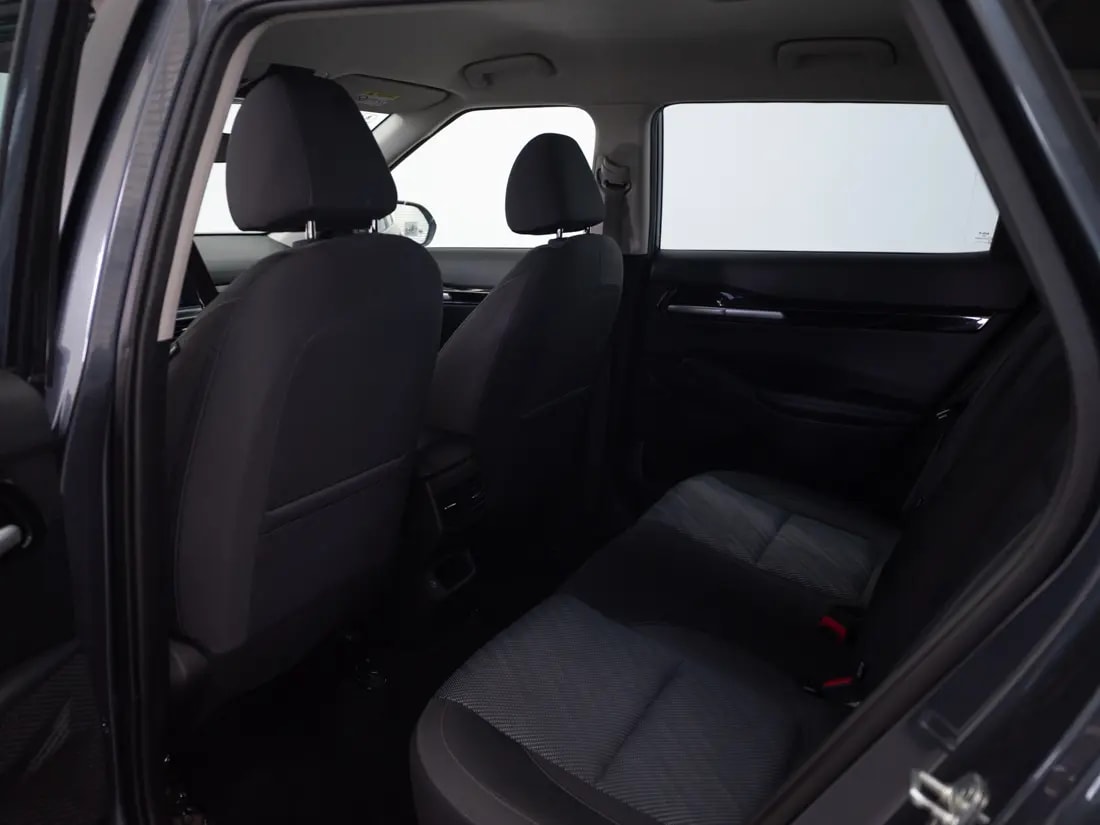 Kia Seltos 1.4 T Ex At año 2024