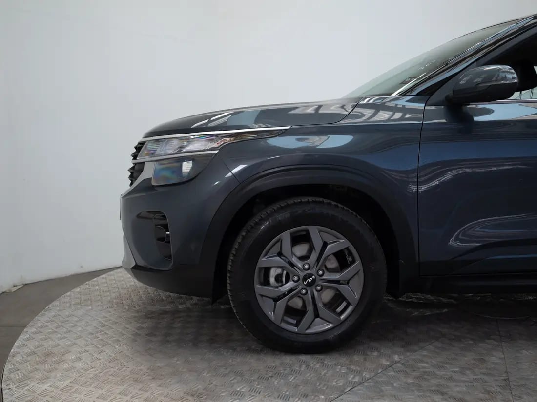 Kia Seltos Ex Ivt 4x2 1.5 Aut año 2026