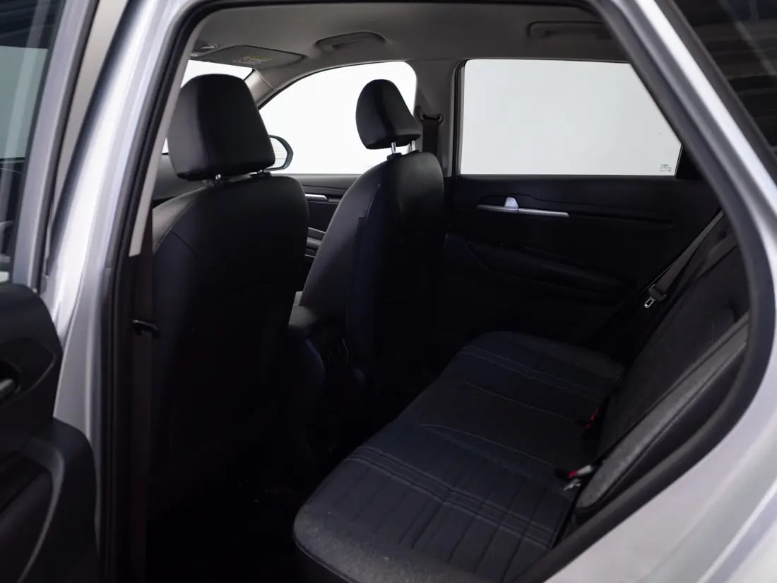 Kia Sonet 1.5 Ex Mt año 2025