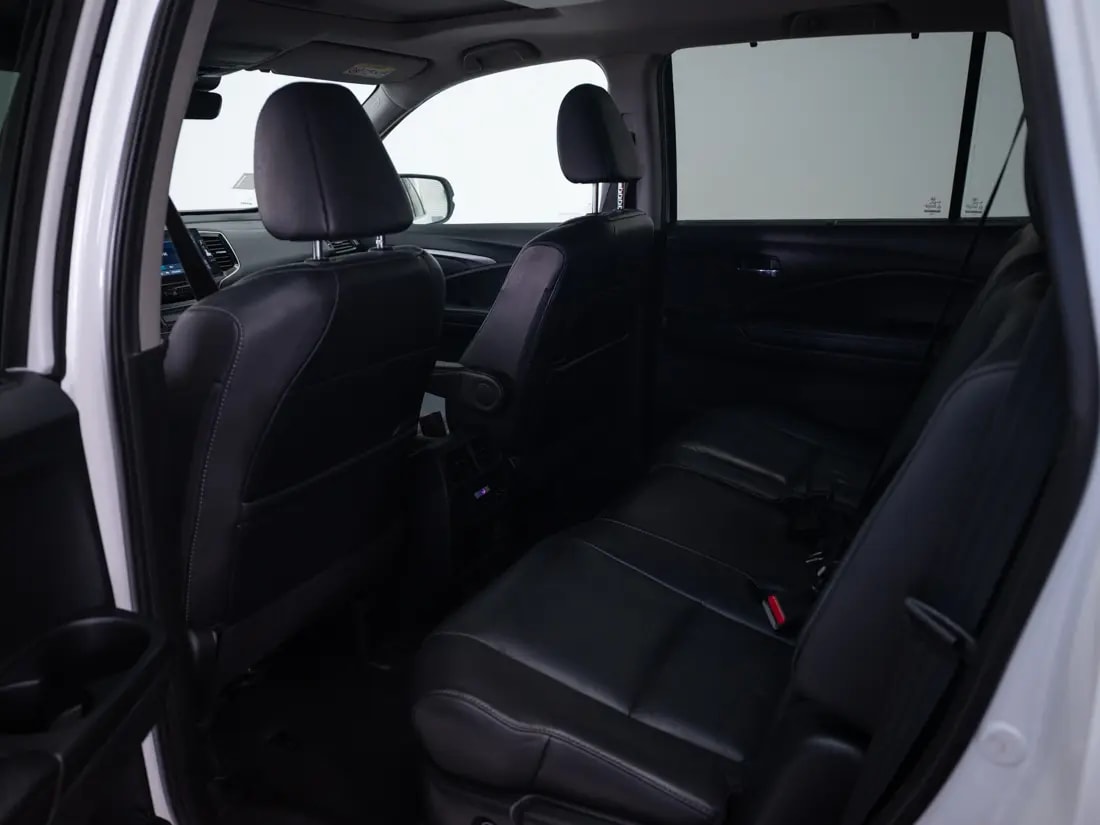 Honda Pilot Pilot 3.5 Touring At 4x4 año 2020