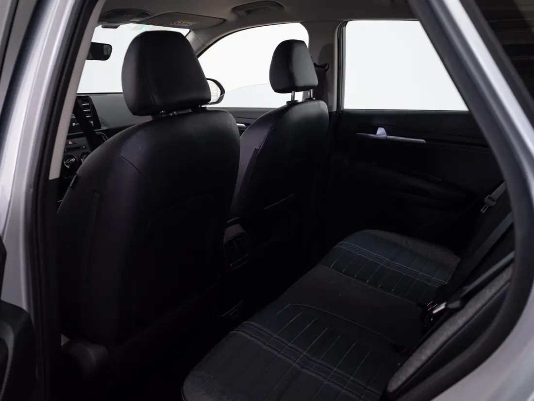 Kia Sonet Sonet Ex 1.5l Ivt. año 2026