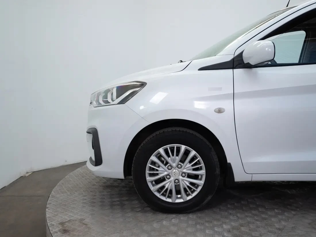 Suzuki Ertiga Ertiga 1.5 Gl Plus Mt año 2022