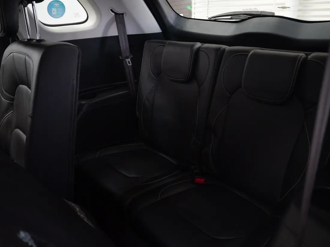 Chevrolet Captiva Captiva 1.5 Premier P At año 2024