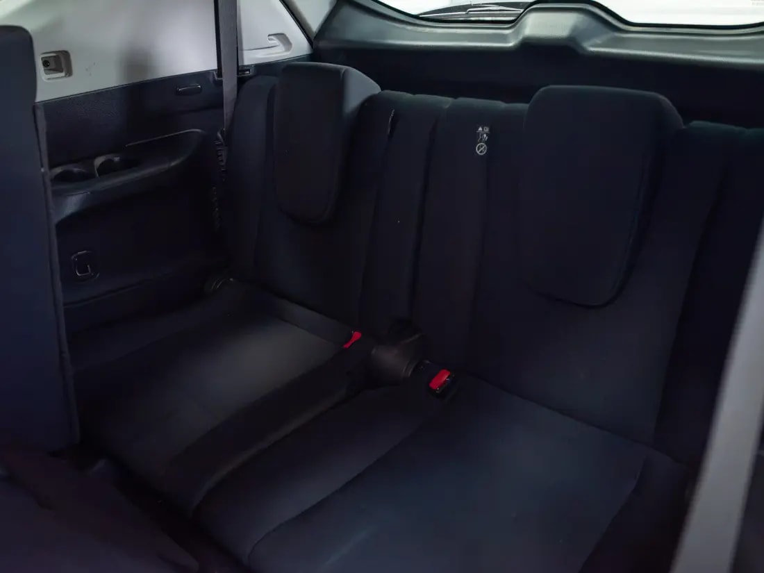 Nissan New Xtrail Sense 2.5 At año 2021