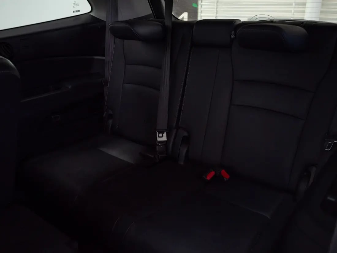 Honda Pilot Pilot 3.5 Touring At 4x4 año 2020