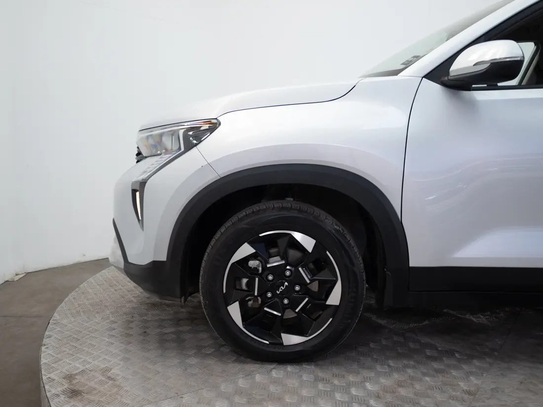 Kia Sonet 1.5 Ex At año 2025