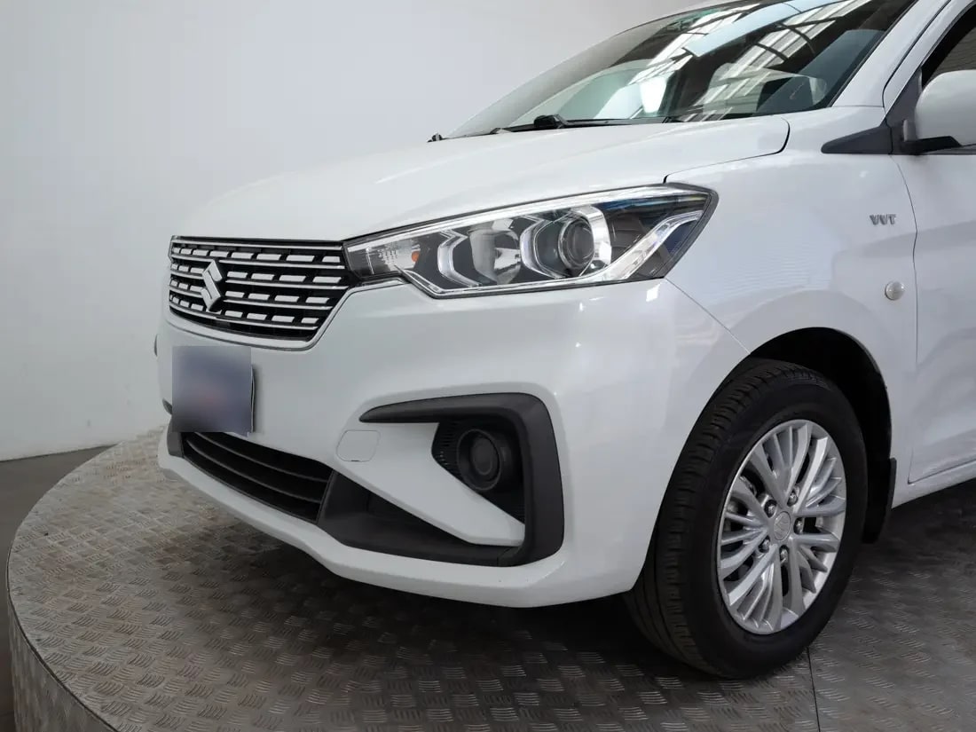 Suzuki Ertiga Ertiga 1.5 Gl Plus Mt año 2022