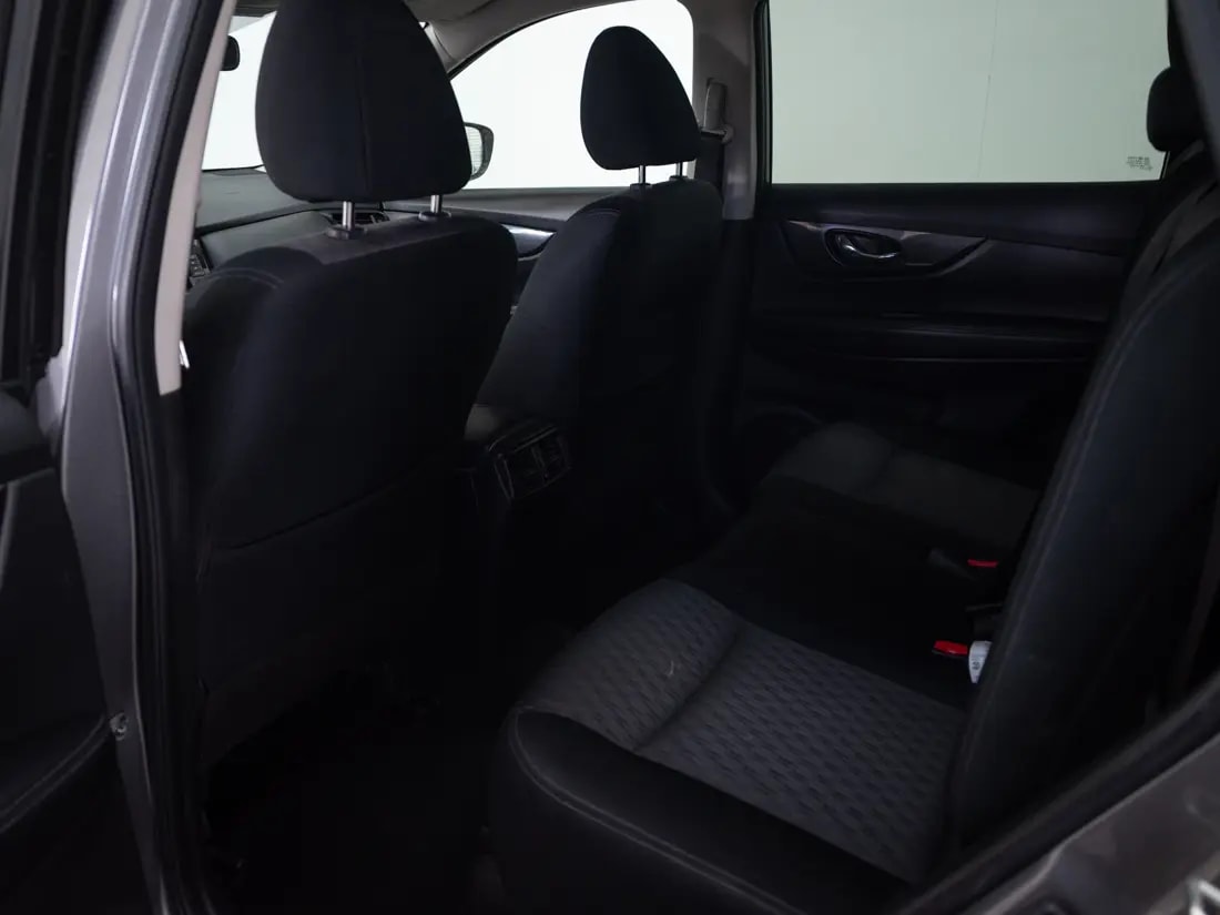 Nissan New Xtrail Sense 2.5 At año 2021
