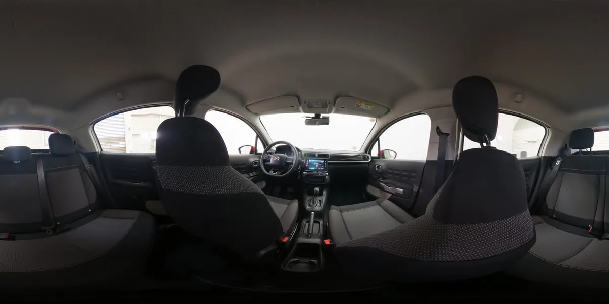Citroen C3 1.2 Puretech 110 S&amp;s Feel At año 2020