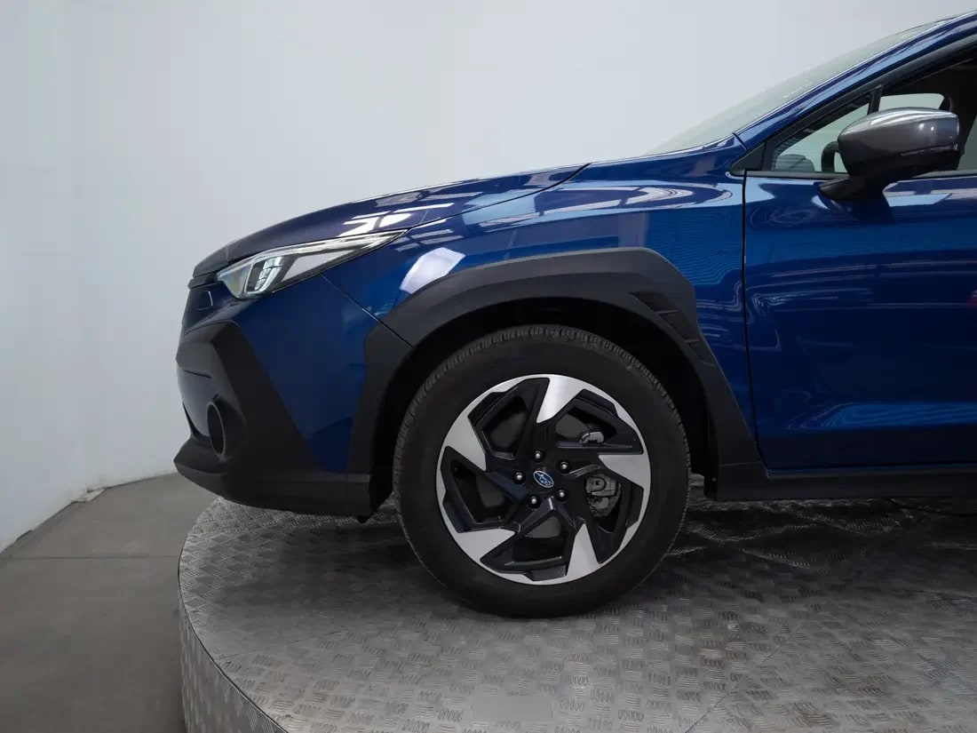 Subaru Crosstrek 5p 4x4 2.0 Aut año 2026