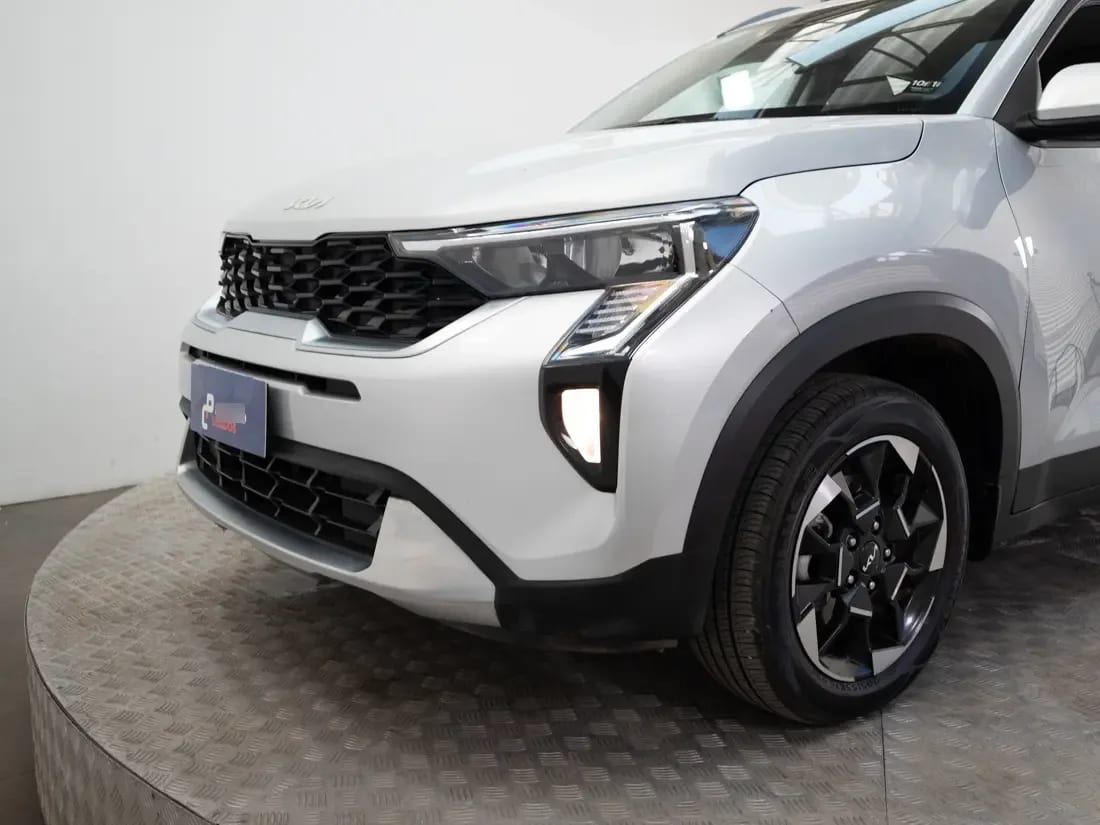 Kia Sonet Sonet Ex 1.5l Ivt. año 2026