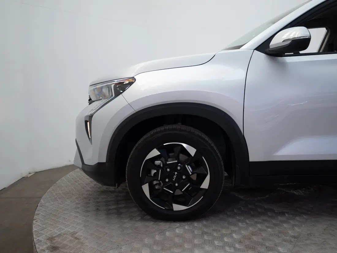 Kia Sonet Sonet Ex 1.5l Ivt. año 2026