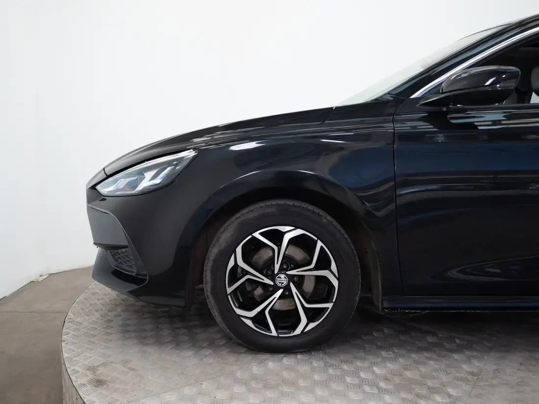 MG Gt 1.5 Com Mt año 2023