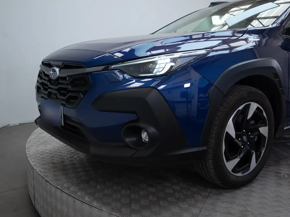 Subaru Crosstrek 5p 4x4 2.0 Aut año 2026