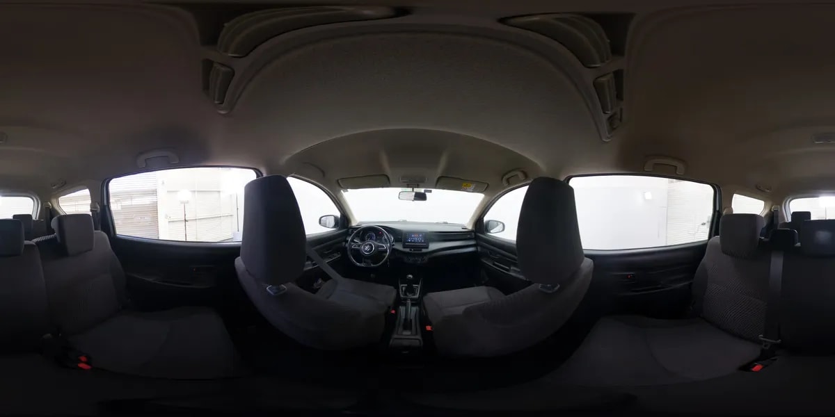 Suzuki Ertiga Ertiga 1.5 Gl Plus Mt año 2022