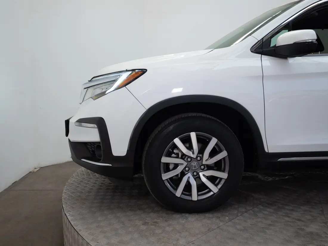 Honda Pilot Pilot 3.5 Touring At 4x4 año 2020