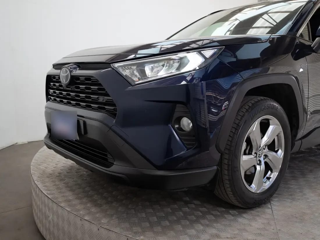 Toyota Rav 4 2.0 Xle At año 2022