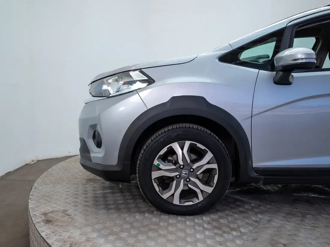 Honda Wrv 1.5 Ex Cvt At año 2018