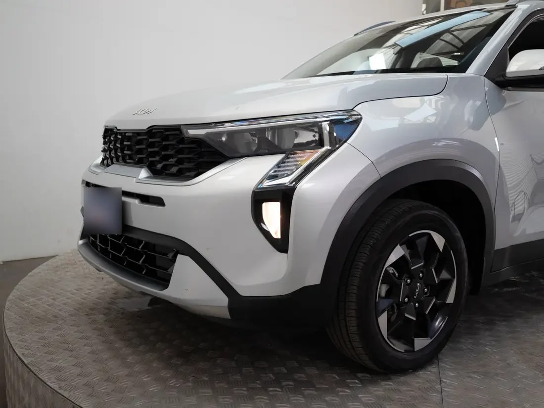 Kia Sonet Sonet Ex 1.5l Ivt. año 2026