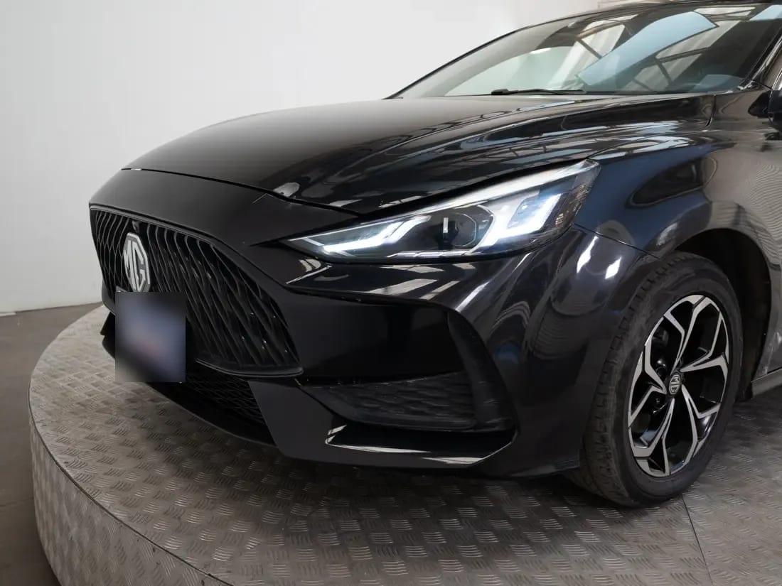 MG Gt 1.5 Com Mt año 2023