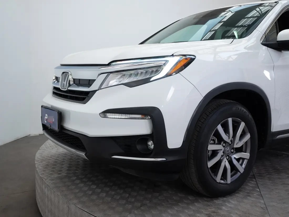 Honda Pilot Pilot 3.5 Touring At 4x4 año 2020