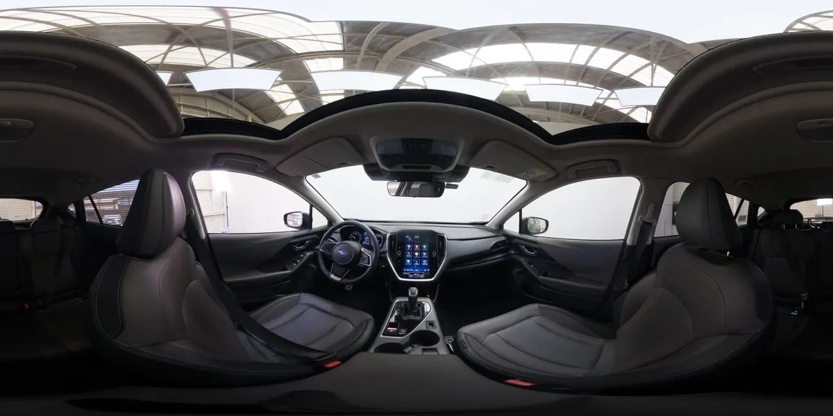 Subaru Crosstrek 5p 4x4 2.0 Aut año 2026