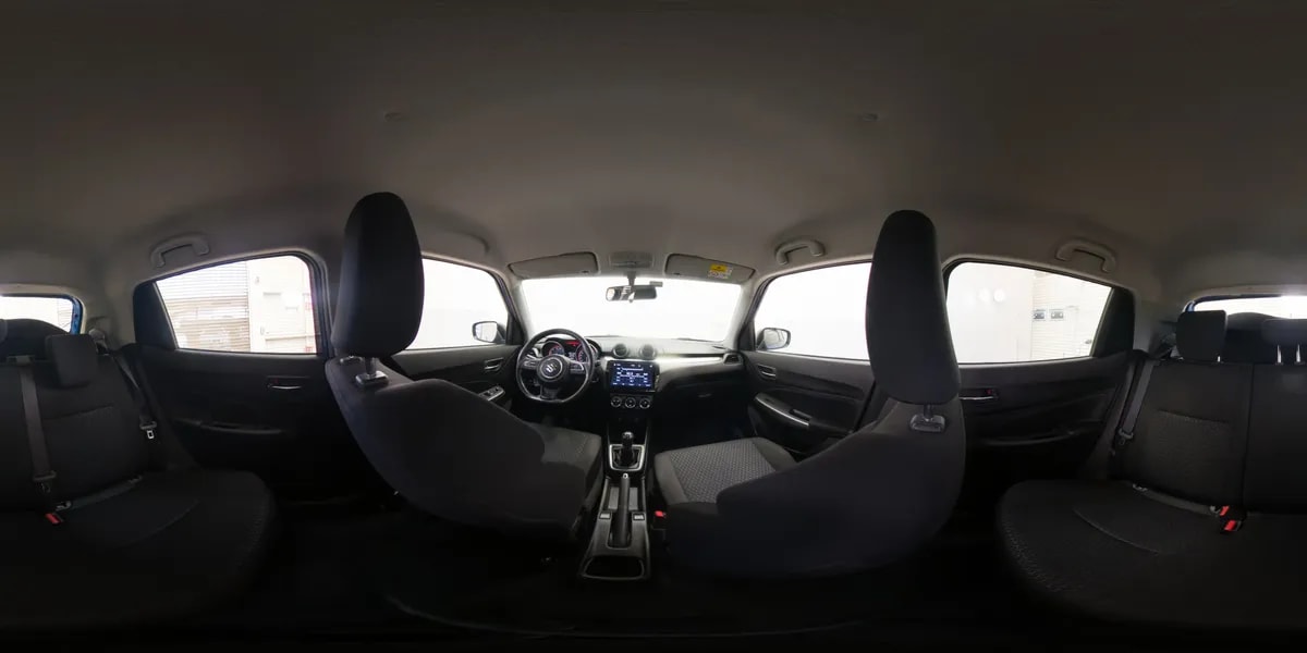 Suzuki Swift 1.2 Glx Plus Mt año 2024