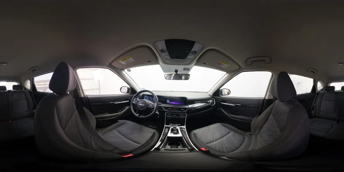 Kia Seltos 1.4 T Ex At año 2024