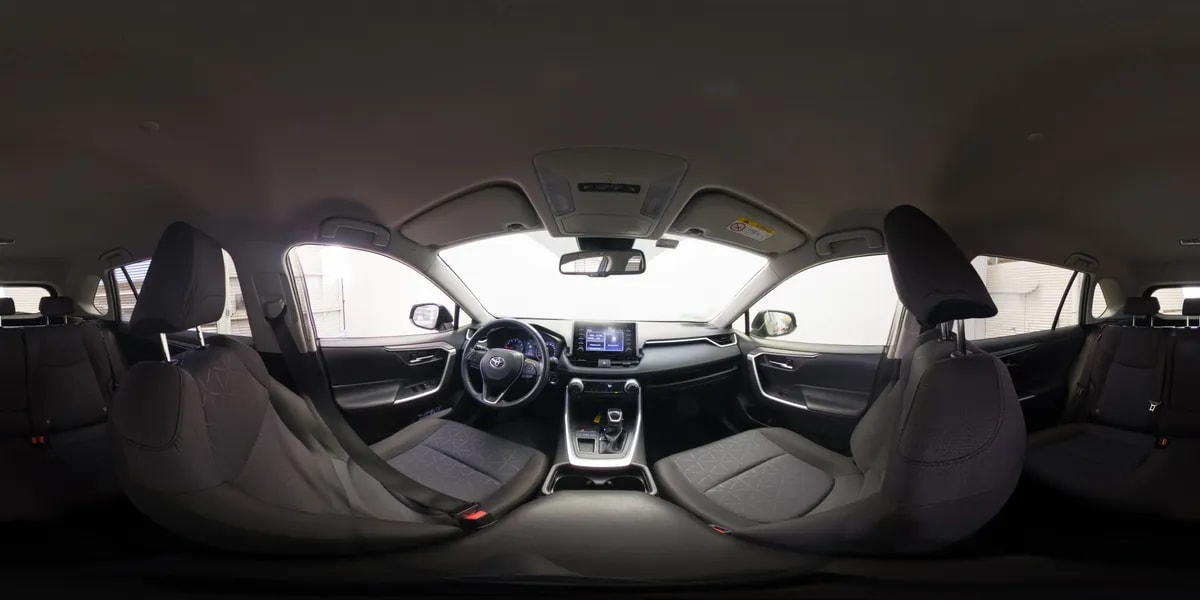 Toyota Rav 4 2.0 Xle At año 2022